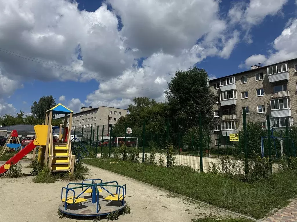 2-к кв. Свердловская область, Екатеринбург пер. Выездной, 2 (42.8 м) - Фото 0