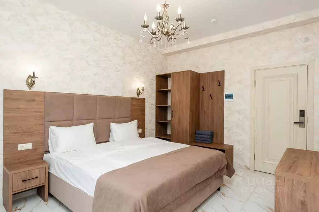 Комната Крым, Феодосия ш. Керченское, 31 (44.0 м) - Фото 0