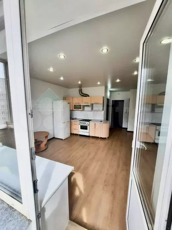Квартира-студия, 29 м, 5/9 эт. - Фото 0