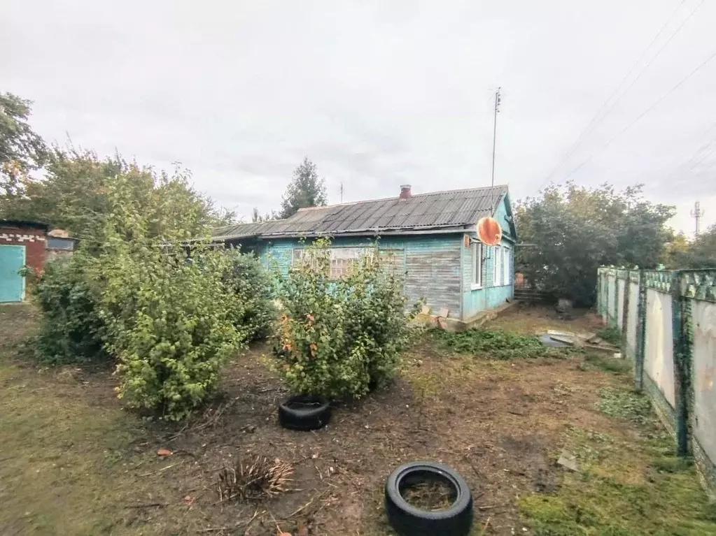 Дом в Краснодарский край, Тихорецк ул. Лермонтова, 12 (53 м) - Фото 2