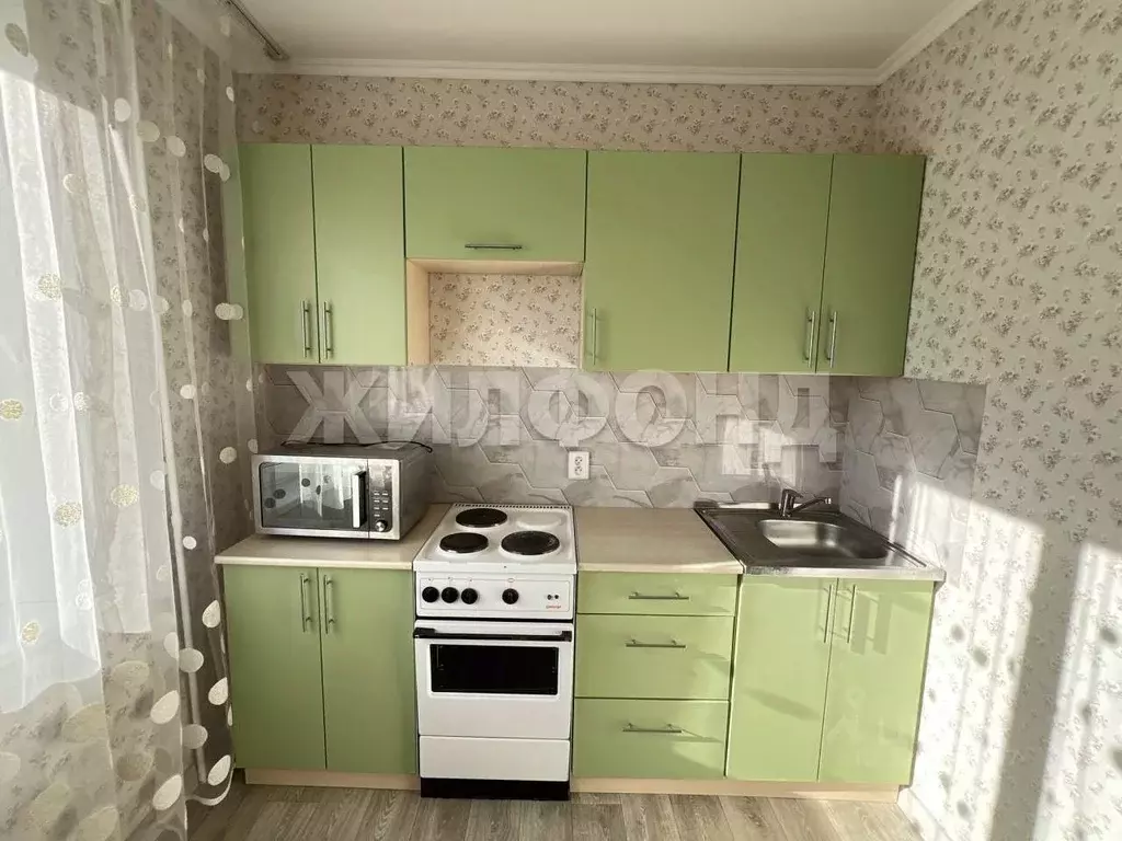 2-к кв. Алтайский край, Барнаул ул. Гущина, 167 (49.3 м) - Фото 1