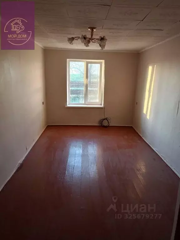 Дом в Крым, Сакский район, Штормовское с/пос, с. Хуторок ул. Степная, ... - Фото 2