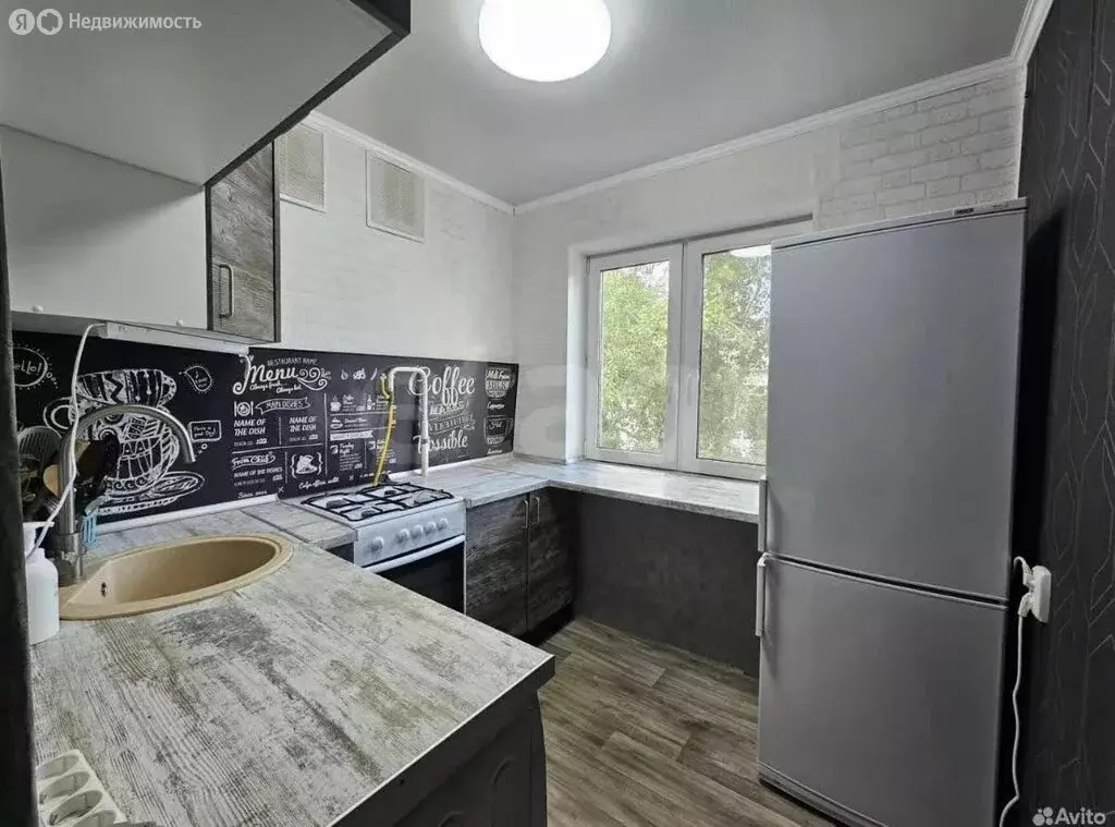 2-комнатная квартира: Пермь, улица Елькина, 6 (43.5 м) - Фото 1
