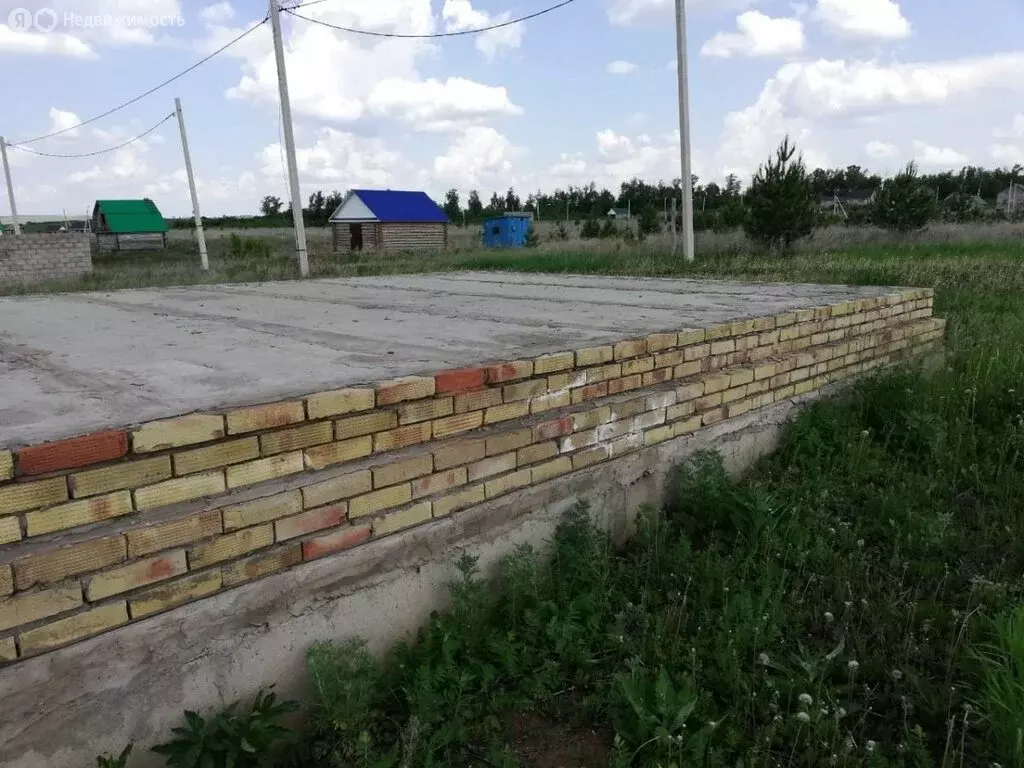 Участок в деревня Исмаилово, Новая улица (15 м) - Фото 2