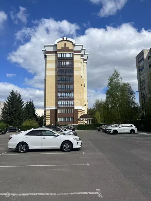 Продаётся 3-к квартира, 85.7 м - Фото 1