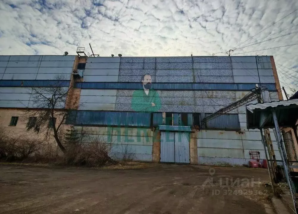 Производственное помещение в Московская область, Богородский городской ... - Фото 2
