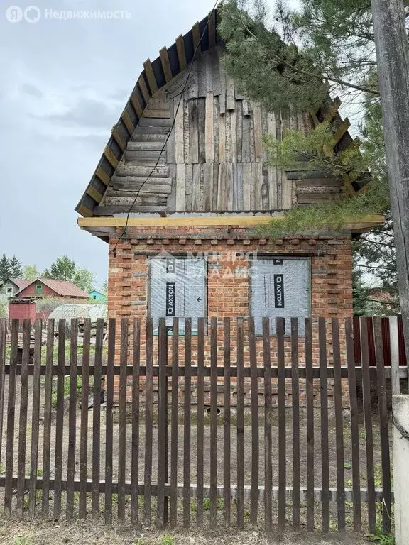 Дом в Омск, Кировский округ (25 м) - Фото 2