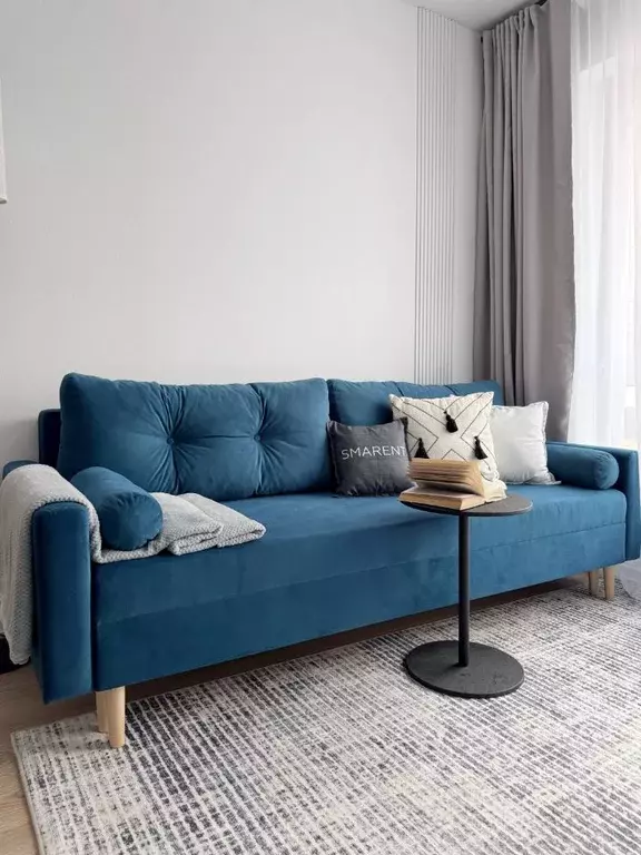 1-к кв. Москва Амурская ул., 2к1 (31.7 м) - Фото 2