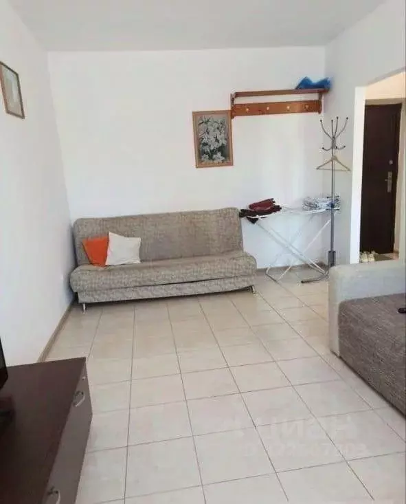 Свободной планировки кв. Калининградская область, Янтарный пгт ул. ... - Фото 1