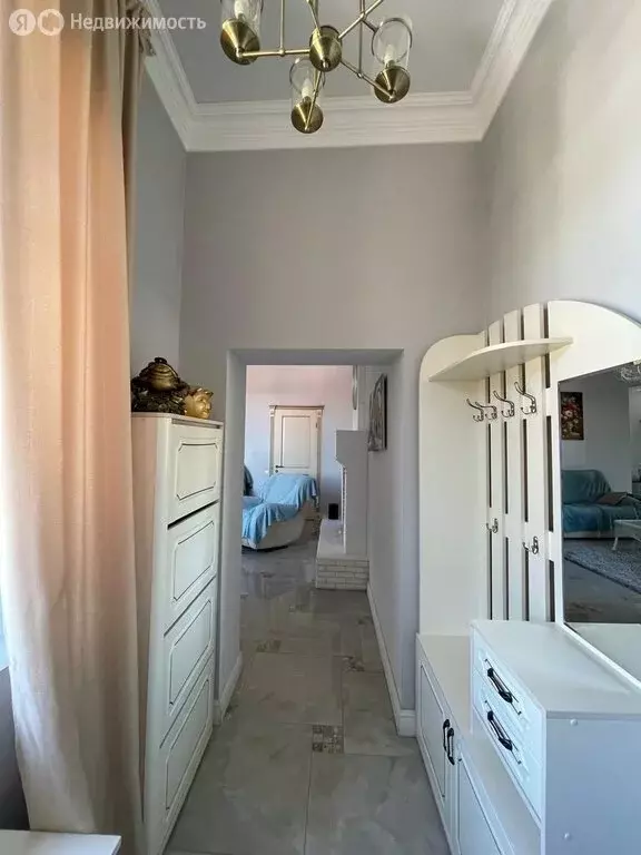 4-комнатная квартира: Геленджик, Новороссийская улица, 75 (136 м) - Фото 0