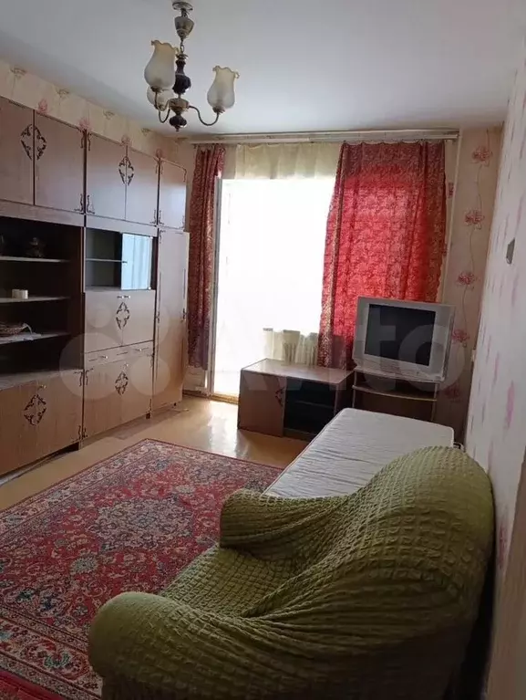2-к. квартира, 51 м, 7/10 эт. - Фото 1