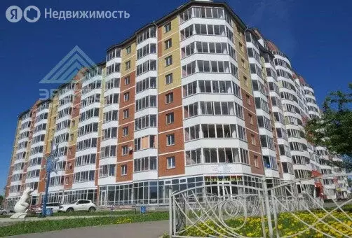 2-комнатная квартира: Абакан, улица Маршала Жукова, 89 (57 м) - Фото 0