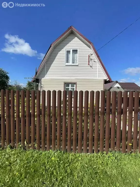 Дом в Владимирская область, Александровский муниципальный округ, СНТ ... - Фото 1