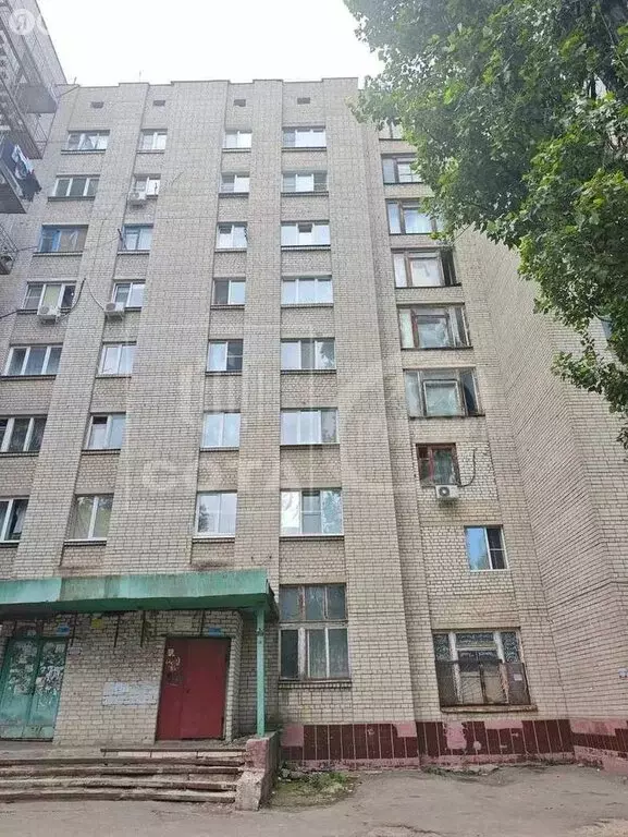 1к в -комнатной квартире ( м) - Фото 0