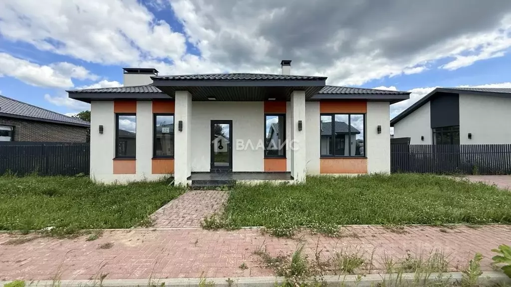 Дом в Московская область, Щелково городской округ, Наследие кп 4-я ... - Фото 1