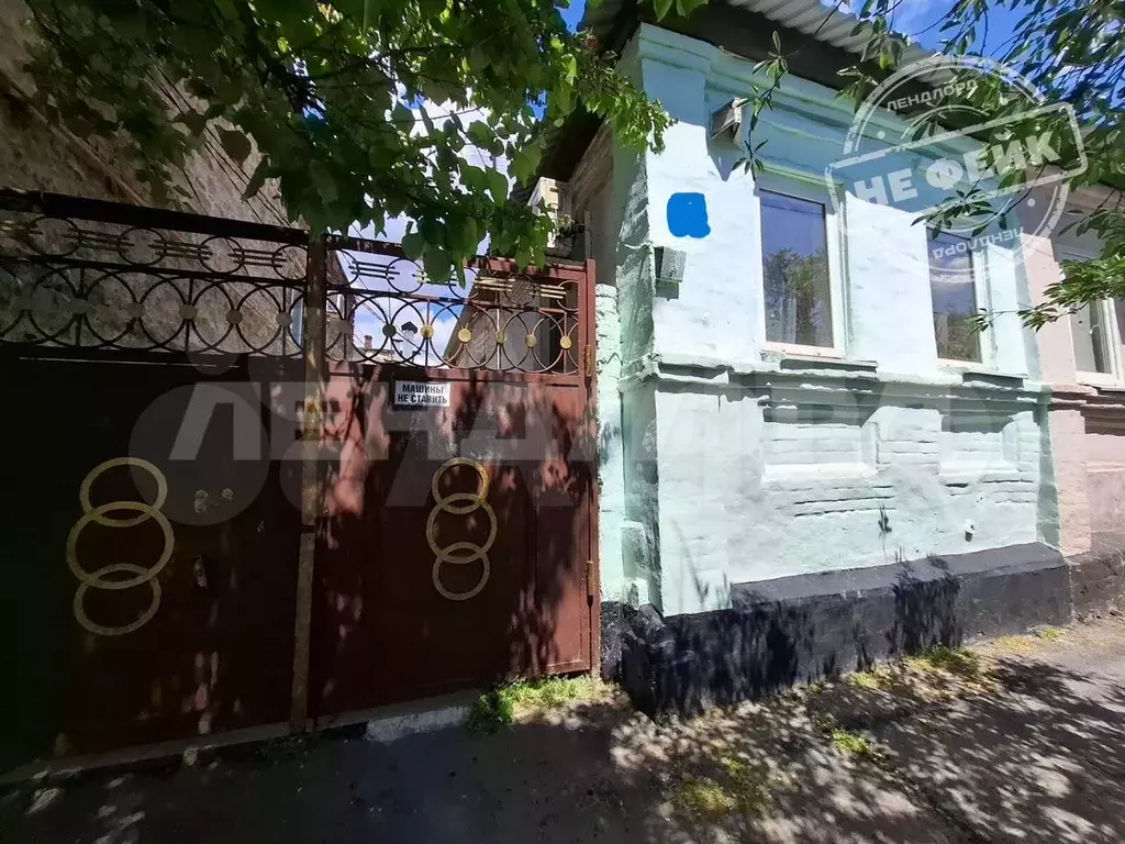 Дом 34 м на участке 1 сот. - Фото 0