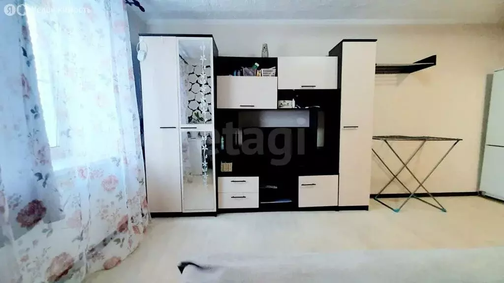 1к в -комнатной квартире (18.4 м) - Фото 1