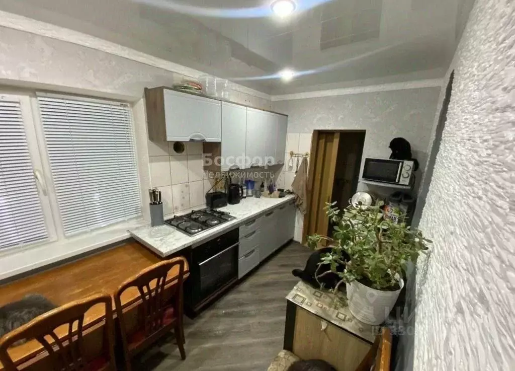1-к кв. Крым, Феодосия ш. Симферопольское, 43 (31.6 м) - Фото 1