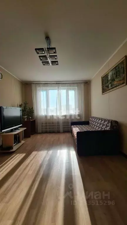 1-к кв. Москва Белозерская ул., 11 (36.0 м) - Фото 1