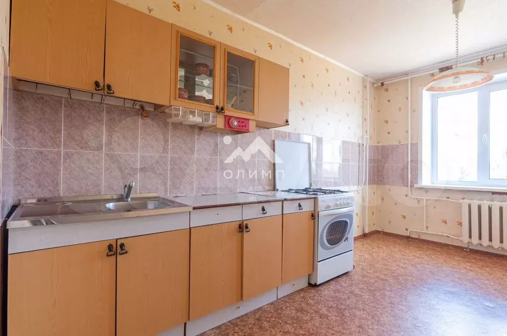 2-к. квартира, 65,5 м, 3/5 эт. - Фото 0