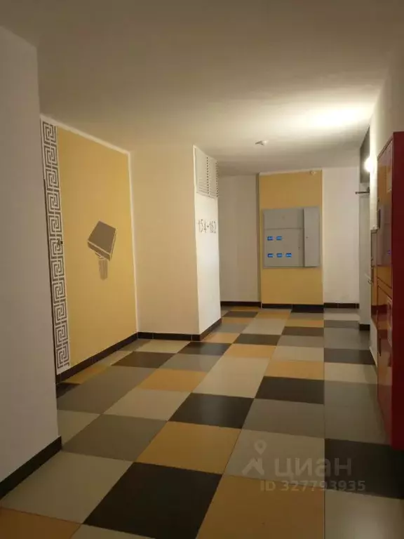 2-к кв. Псковская область, Псков ул. Ижорского Батальона, 7Б (49.9 м) - Фото 1