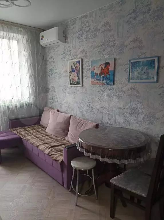 1-к. квартира, 32,2 м, 7/10 эт. - Фото 1
