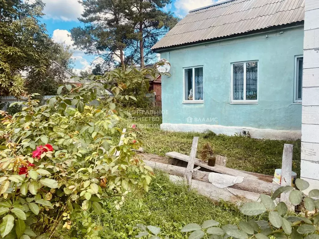 Дом в Рязанская область, Михайловский муниципальный округ, с. ... - Фото 2