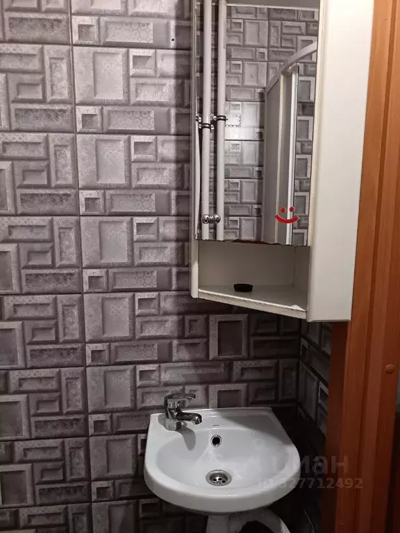 1-к кв. Санкт-Петербург пос. Шушары, ул. Валдайская, 6к2 (38.0 м) - Фото 2