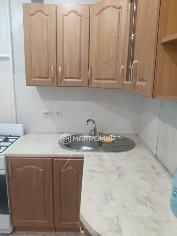 3-к кв. Брянская область, Брянск Донбасская ул., 55 (47.0 м) - Фото 2