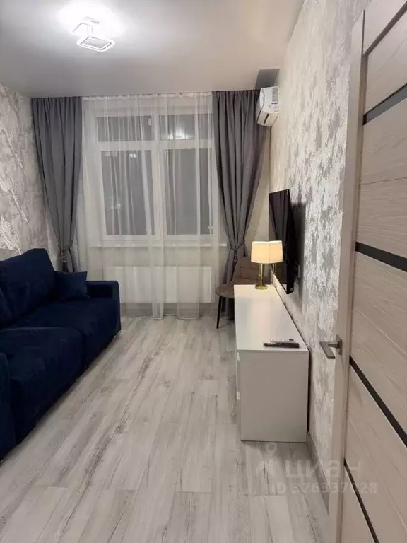 1-к кв. Московская область, Ленинский городской округ, пос. Развилка ... - Фото 2