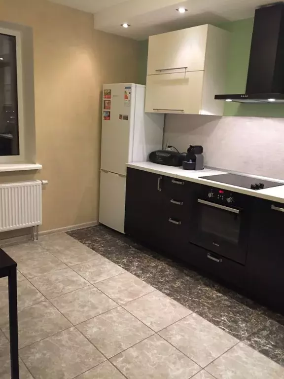 1-к кв. Санкт-Петербург дор. Кушелевская, 5к2 (35.0 м) - Фото 1