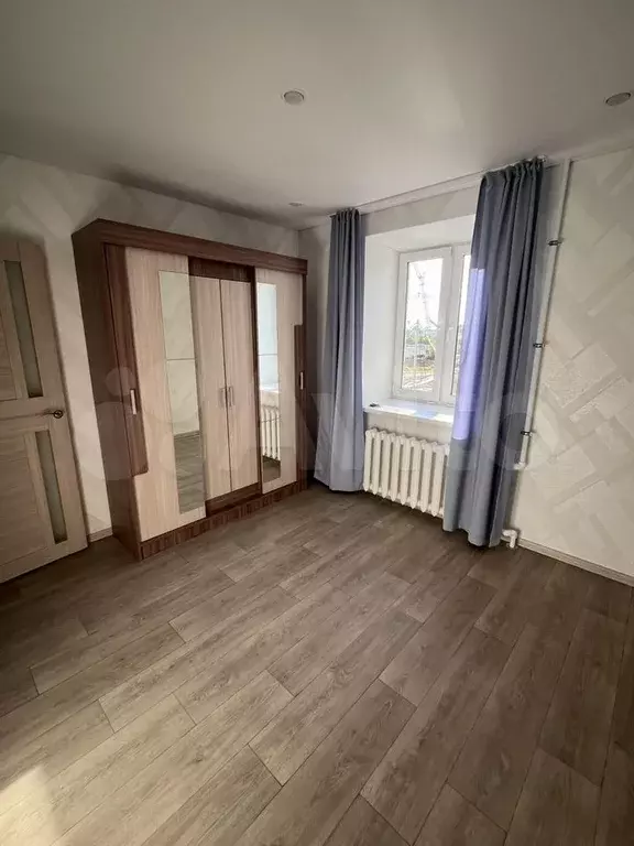 1-к. квартира, 38 м, 2/10 эт. - Фото 1