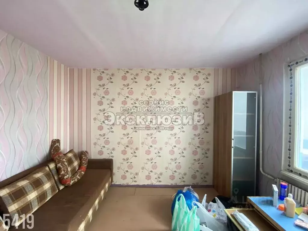 Комната Севастополь просп. Октябрьской Революции, 56Б (11.4 м) - Фото 1