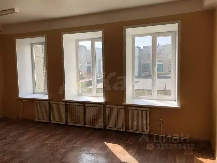 Офис в Ульяновская область, Ульяновск Промышленная ул., 76А (29 м) - Фото 1