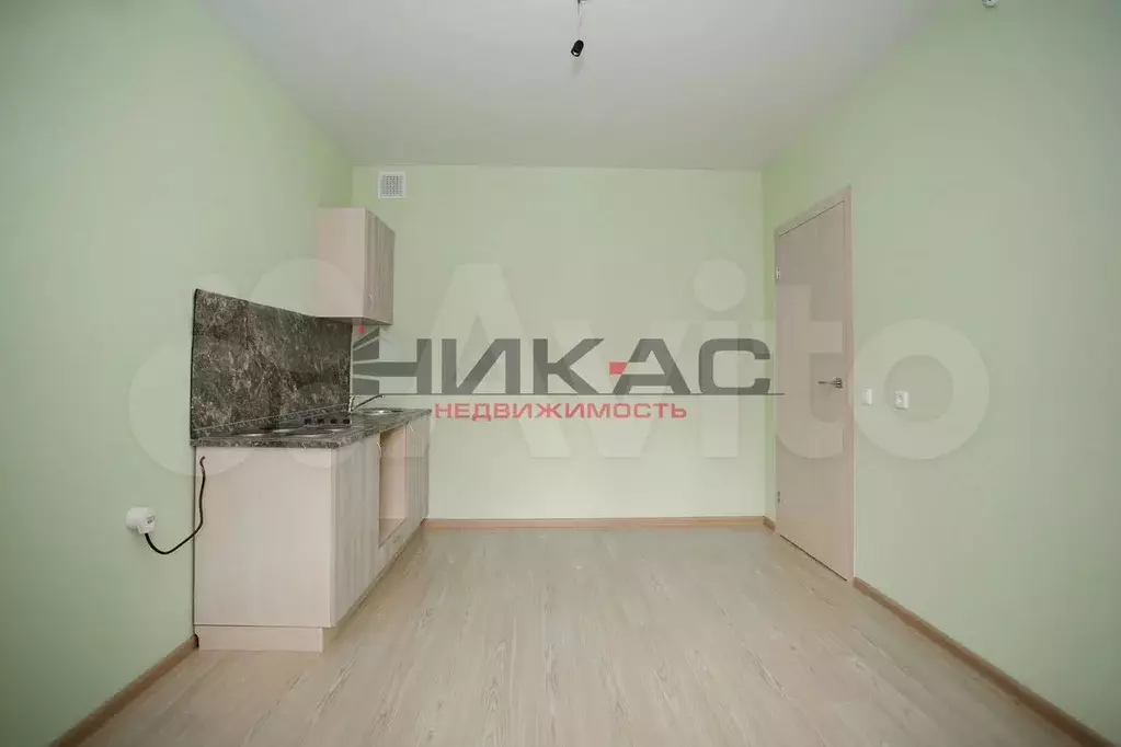 2-к. квартира, 70 м, 2/13 эт. - Фото 1