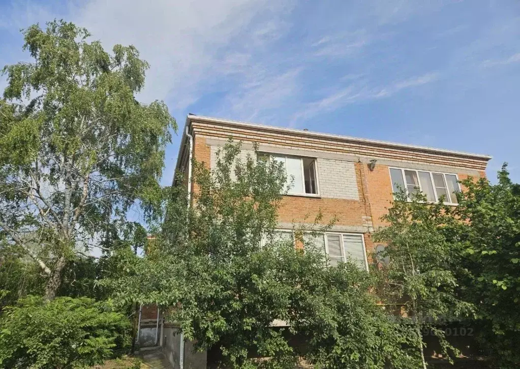 2-к кв. Краснодарский край, Курганинск ул. 76-й Квартал, 16 (48.2 м) - Фото 0