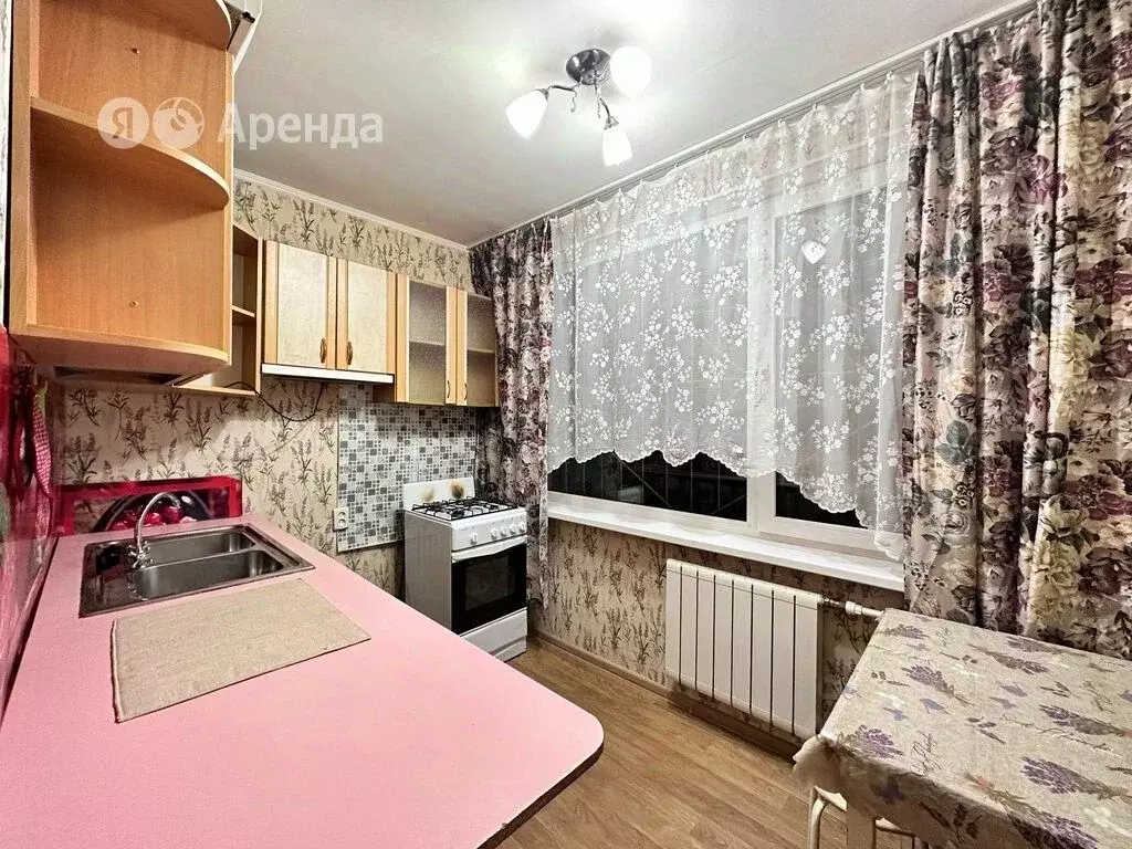 2-к кв. Санкт-Петербург ул. Шелгунова, 28 (44.0 м) - Фото 1