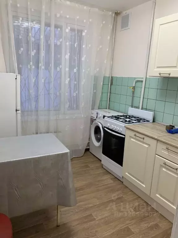 1-к кв. Москва просп. Вернадского, 99К1 (33.0 м) - Фото 1