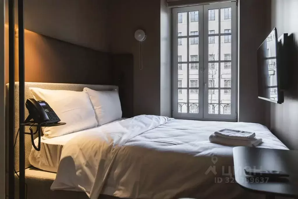 Комната Санкт-Петербург Лиговский просп., 56Б - Фото 1