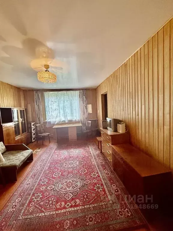 1-к кв. Башкортостан, Уфа ул. Менделеева, 185А (35.6 м) - Фото 1