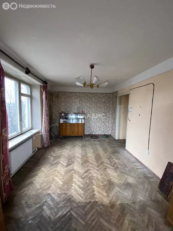 2-комнатная квартира: Санкт-Петербург, улица Цимбалина, 52 (43 м) - Фото 2