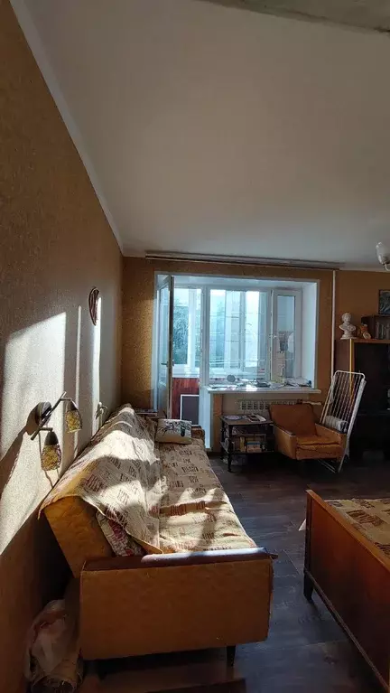 Продаётся 2-к квартира, 45 м - Фото 0