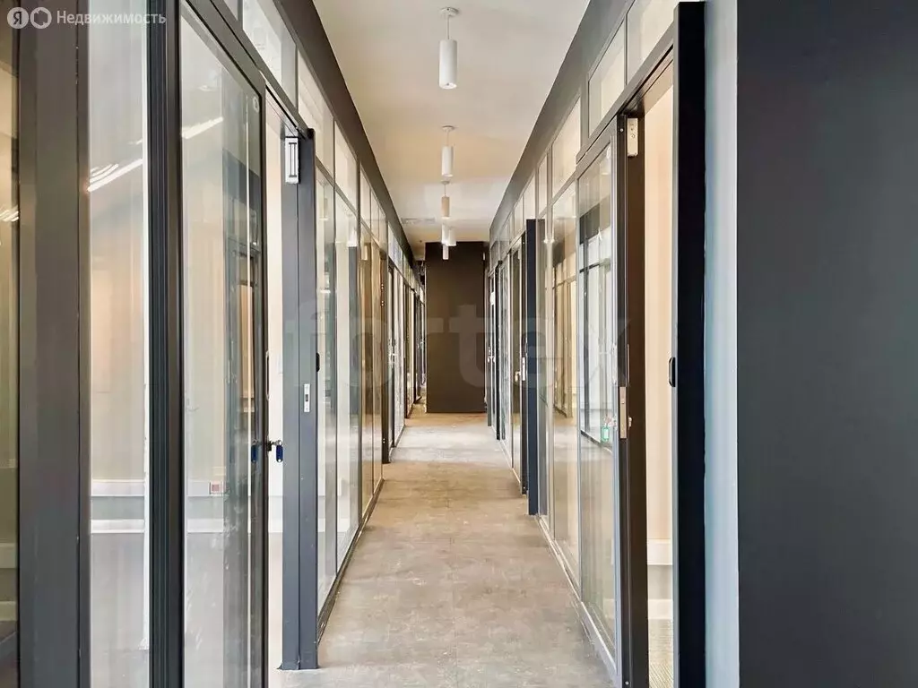 Офис (970 м) - Фото 2