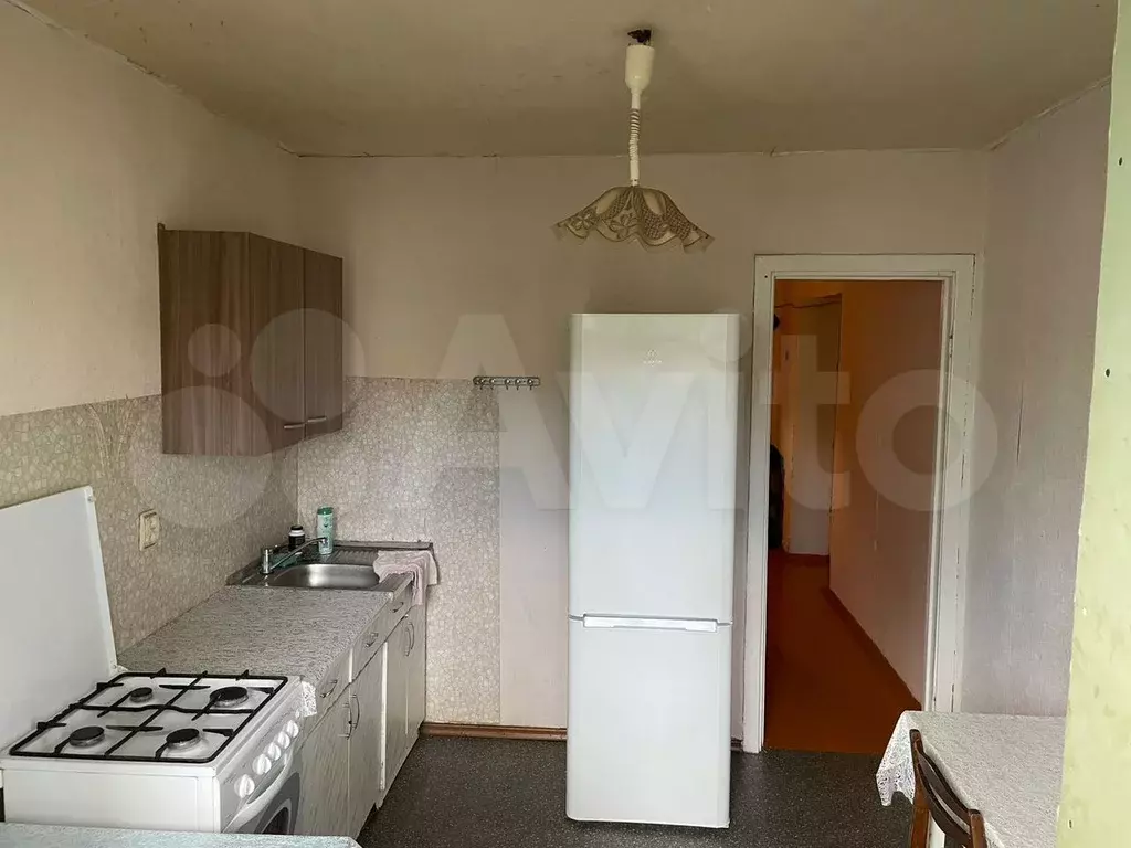 1-к. квартира, 38 м, 6/9 эт. - Фото 0