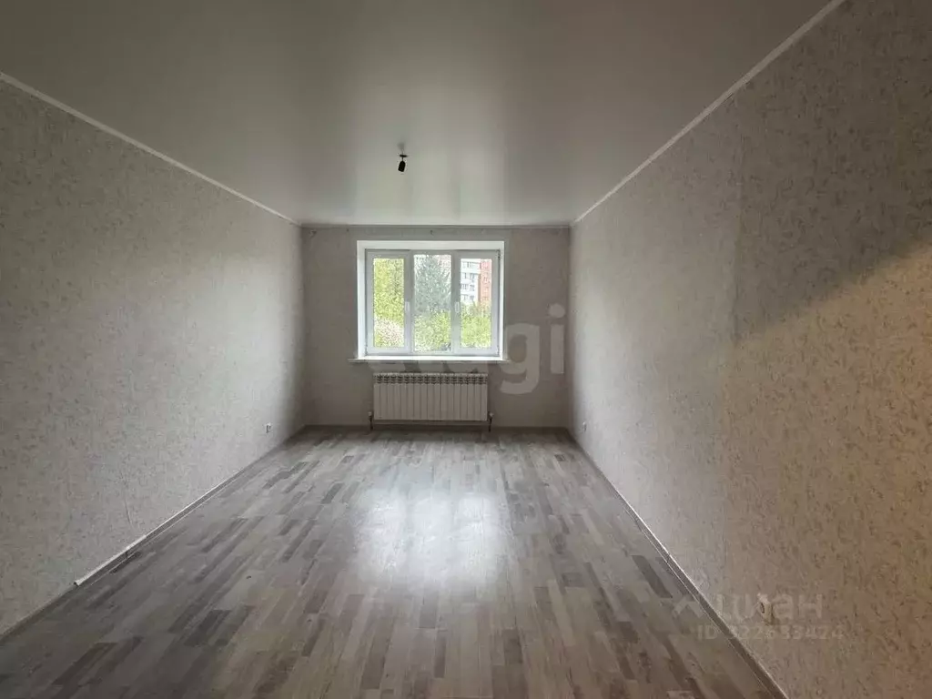 1-к кв. Смоленская область, Смоленск Колхозный пер., 15Г (43.2 м) - Фото 1