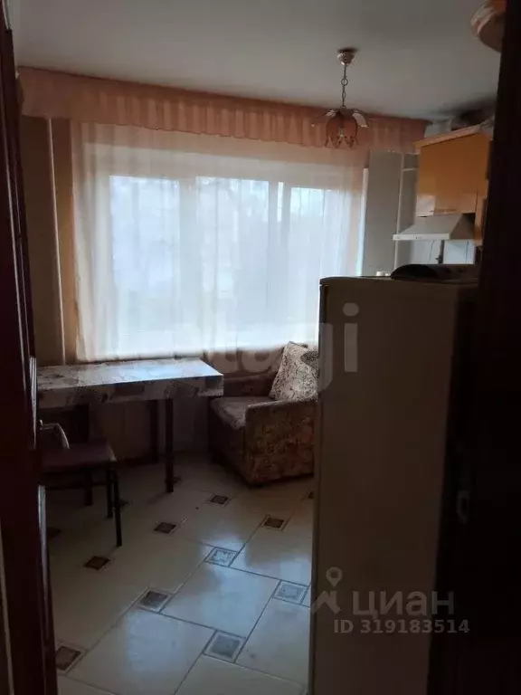 1-к кв. Адыгея, Майкоп ул. 2-я Дубзаводская, 4 (35.4 м) - Фото 0