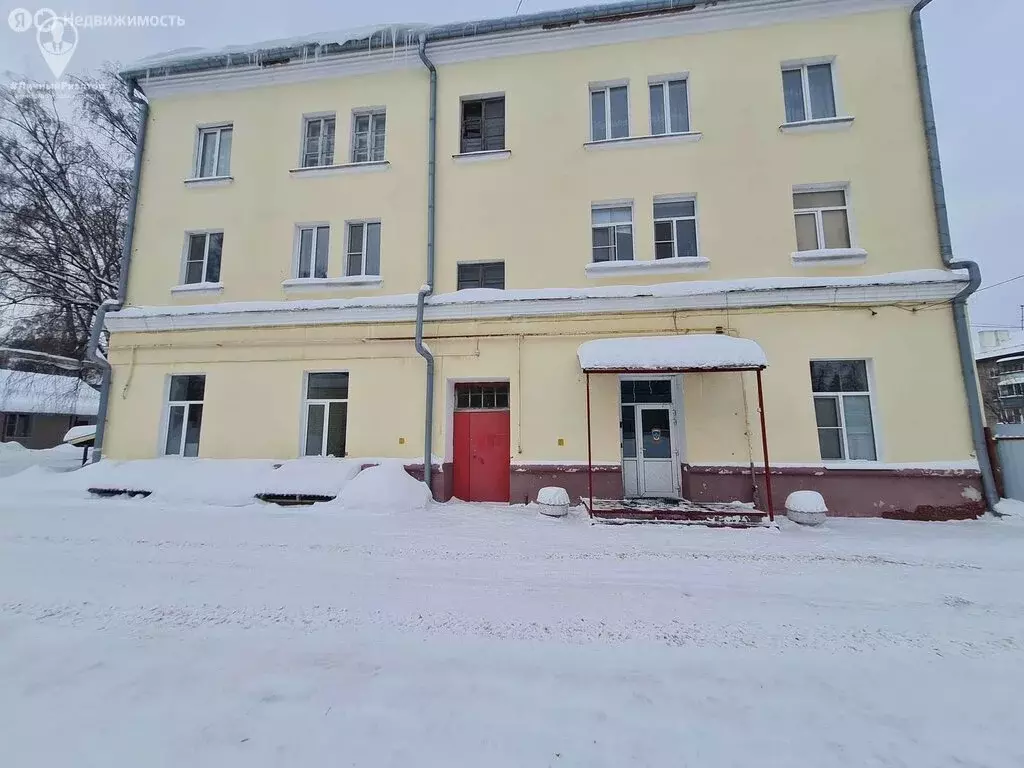 1к в -комнатной квартире (20 м) - Фото 1