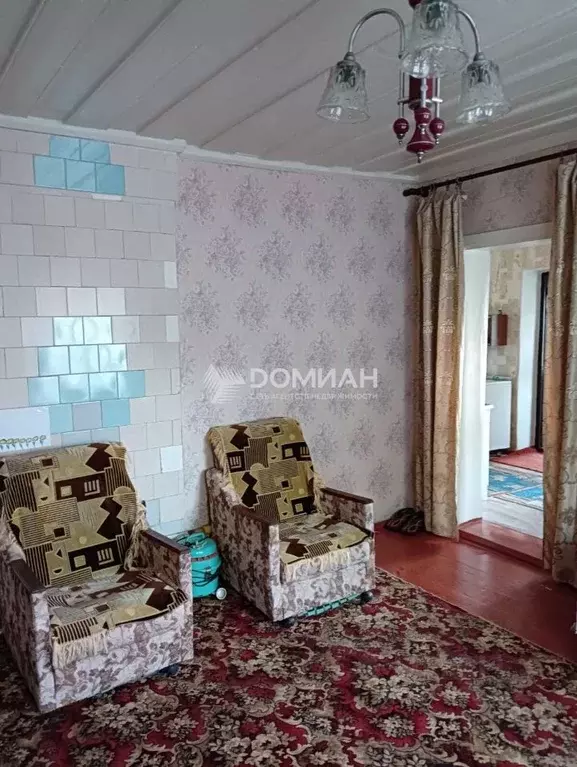 Дом в Ростовская область, Аксайский район, Грушевская ст-ца Советская ... - Фото 2