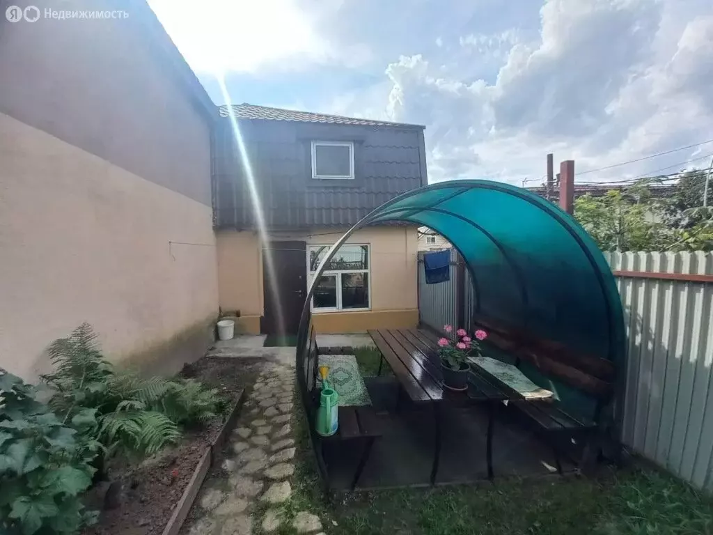 Дом в Ленинский городской округ, Видное (40.8 м) - Фото 1