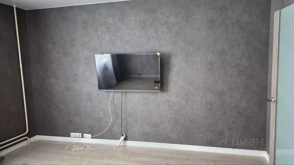 1-к кв. Московская область, Котельники проезд 3-й Покровский (38.5 м) - Фото 2